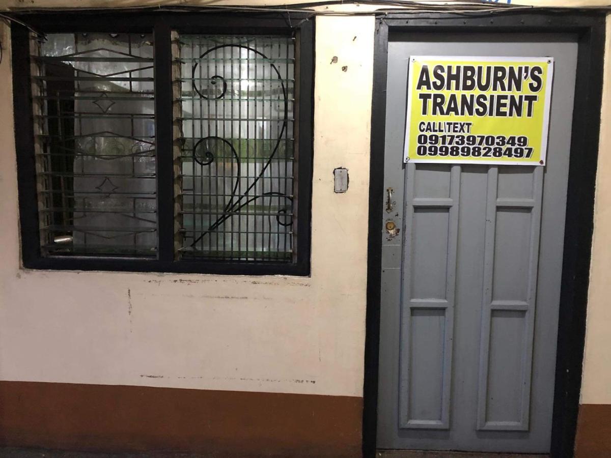 Ashburn'S Dorm Rooms-Sunnyside Bldg Baguio City Exterior photo